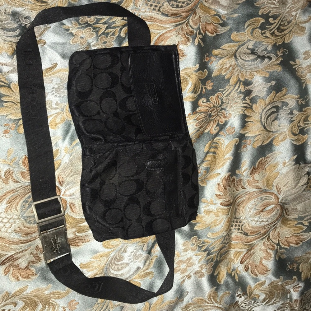 Coach Fannypack